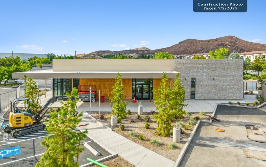 9343 Double R blvd, Reno, NV à vendre - Photo de la construction – Image 2 sur 2