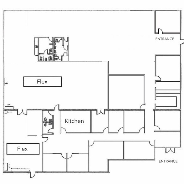 17361 Armstrong Ave, Irvine, CA à vendre - Plan d’étage – Image 3 sur 13