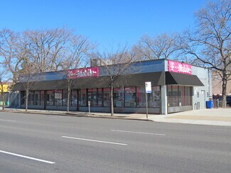 Plus de détails pour 2401 Flatbush Ave, Brooklyn, NY - Local commercial à louer