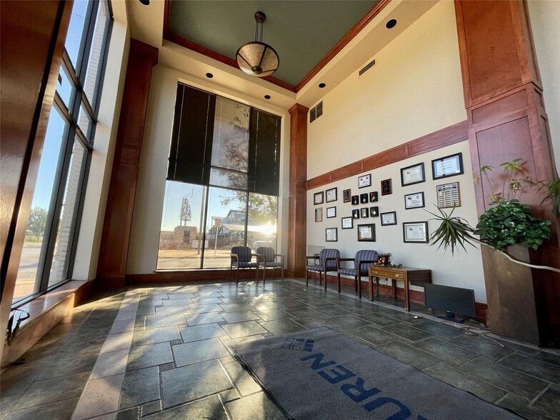 901 S 1st St, Abilene, TX à louer - Photo intérieure – Image 3 sur 13