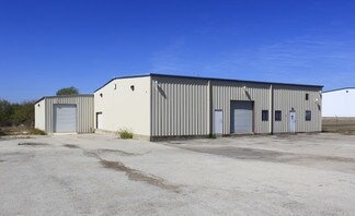 Plus de détails pour 211 Tradesmen Dr, Hutto, TX - Local d'activités à louer