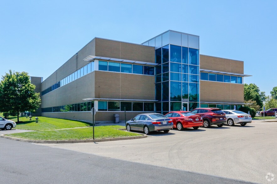 5000 Springfield St, Dayton, OH à louer - Photo de l’immeuble – Image 2 sur 9