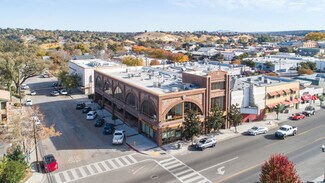 Plus de détails pour 1446 Spring St, Paso Robles, CA - Bureau à louer