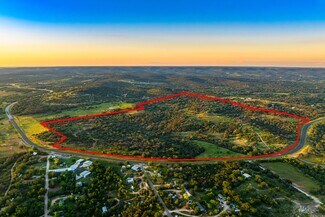 Plus de détails pour 9738 E FM 1431, Marble Falls, TX - Terrain à vendre