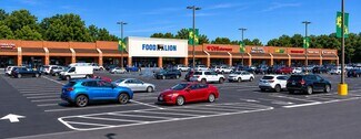 Plus de détails pour 5353-5457 Gumtree Rd, Winston-Salem, NC - Bureau/Médical, Bureau/Local commercial à louer