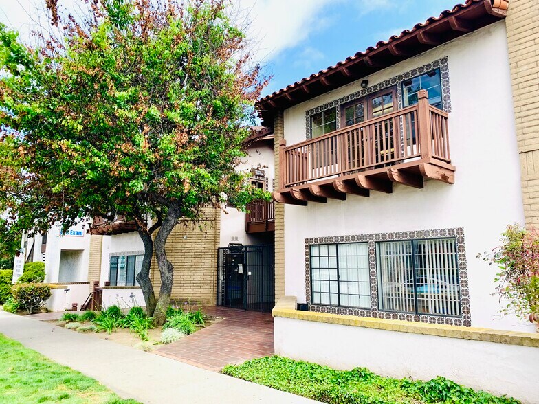 1919 Grand Ave, San Diego, CA à louer - Photo de l’immeuble – Image 3 sur 8