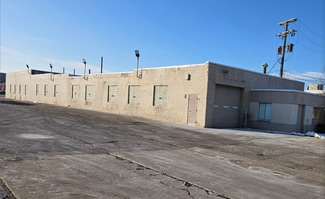 Plus de détails pour 11464 Stephens, Warren, MI - Industriel/Logistique à louer