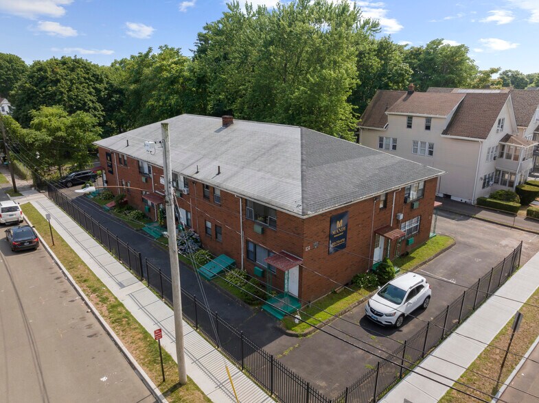 Fair Haven Heights Portfolio portefeuille de 3 biens à vendre sur LoopNet.fr - Photo de l’immeuble – Image 2 sur 39