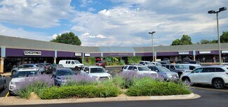 Plus de détails pour 5950 S Platte Canyon Rd, Littleton, CO - Local commercial à louer