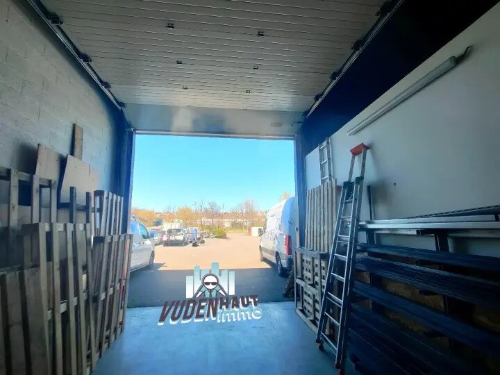 Local d’activités dans Montrabé à louer - Photo intérieure – Image 3 sur 9