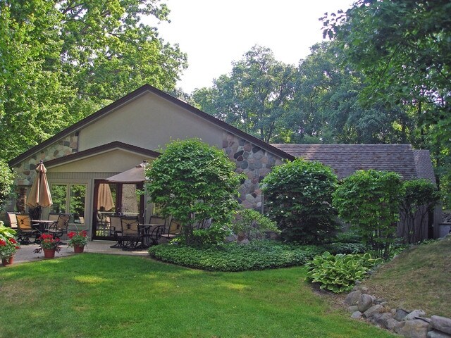 13800 E Michigan Ave, Galesburg, MI à louer - Photo de l’immeuble – Image 3 sur 18