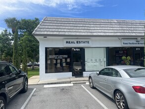 5701 N Federal Hwy, Boca Raton, FL à louer Photo de l’immeuble– Image 2 sur 10