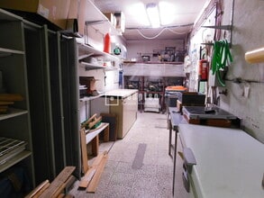 Local commercial dans Getafe, Madrid à louer Photo intérieure– Image 1 sur 9