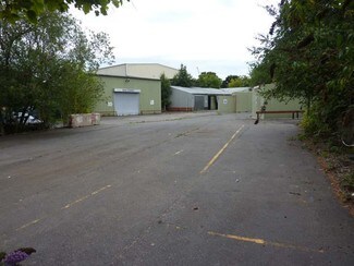 Plus de détails pour Durkins Rd, East Grinstead - Terrain à louer