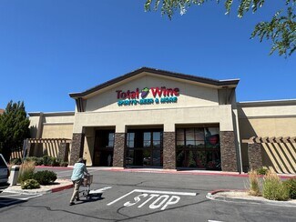Plus de détails pour 6501-6675 S Virginia St, Reno, NV - Local commercial à louer
