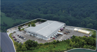Plus de détails pour 1120 W Rock Rd, Radford, VA - Industriel/Logistique à vendre