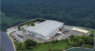 Plus de détails pour 1120 W Rock Rd, Radford, VA - Industriel/Logistique à vendre