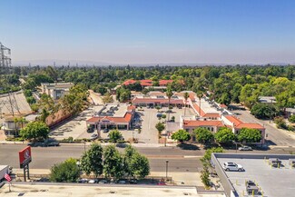 Plus de détails pour 2.8AC Retail Investment Opportunity – Local commercial à vendre, Pasadena, CA