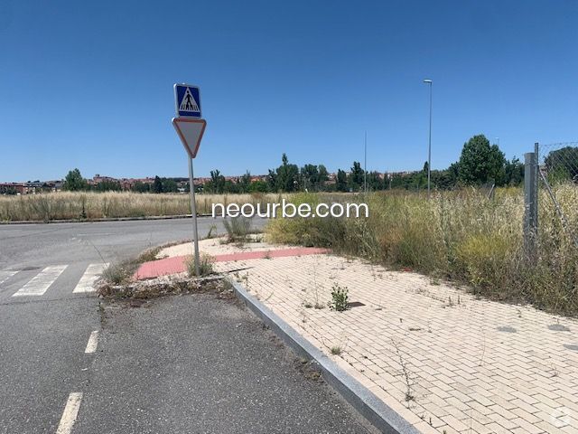 Terrain dans Ávila, Ávila à vendre - Photo de l’immeuble – Image 3 sur 13