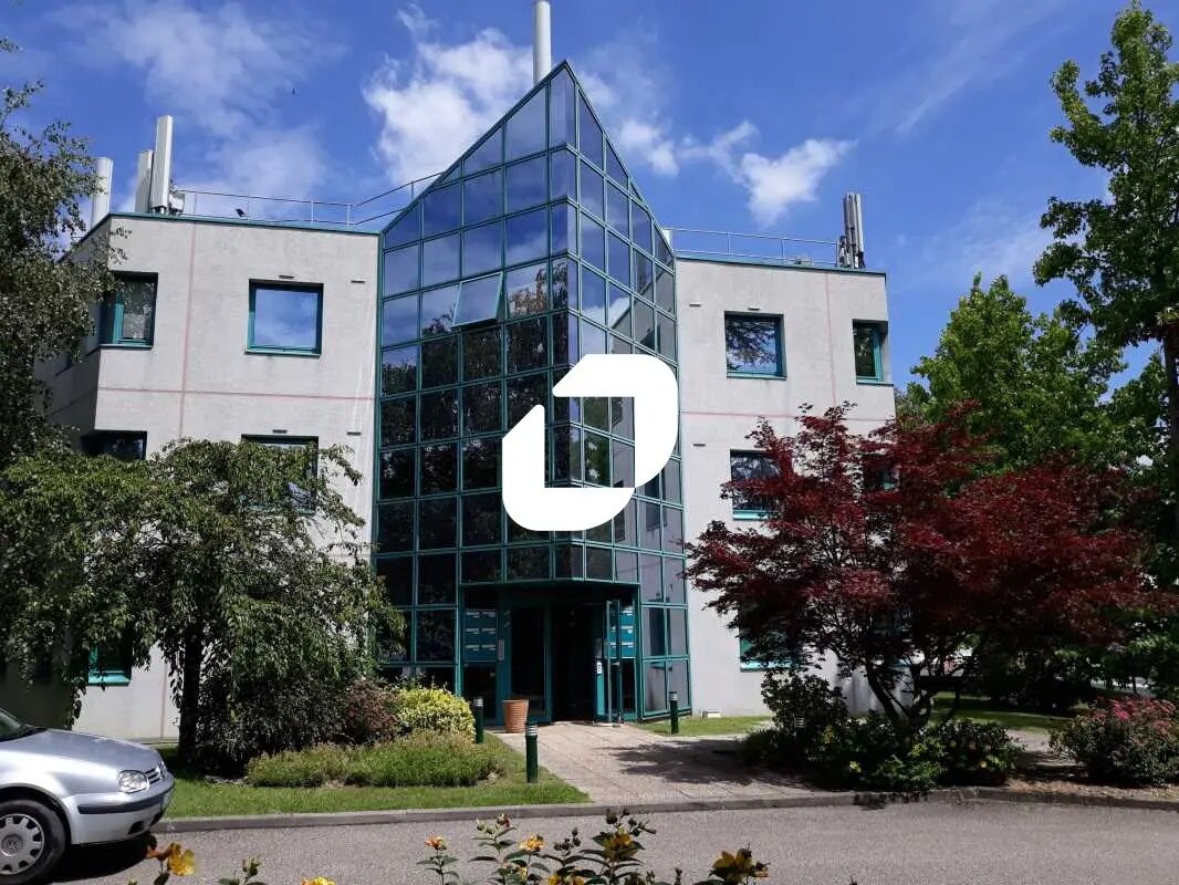 47 Rue Benoit Bennier, Charbonnières-les-Bains à louer Photo de l’immeuble– Image 1 sur 21