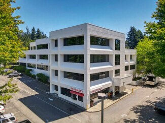 Plus de détails pour 17000 140th Ave NE, Woodinville, WA - Bureau/Médical à louer
