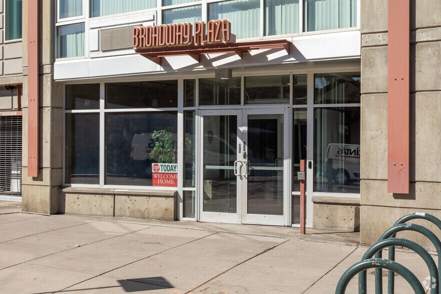 2330 N Broadway, Denver, CO à louer - Photo de l’immeuble – Image 3 sur 7