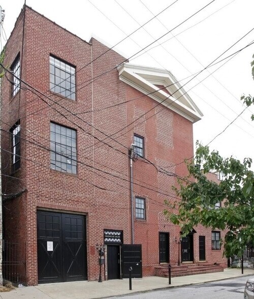 141 League St, Philadelphia, PA à vendre - Photo de l’immeuble – Image 1 sur 3