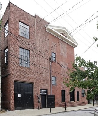 Plus de détails pour 141 League St, Philadelphia, PA - Local commercial à vendre