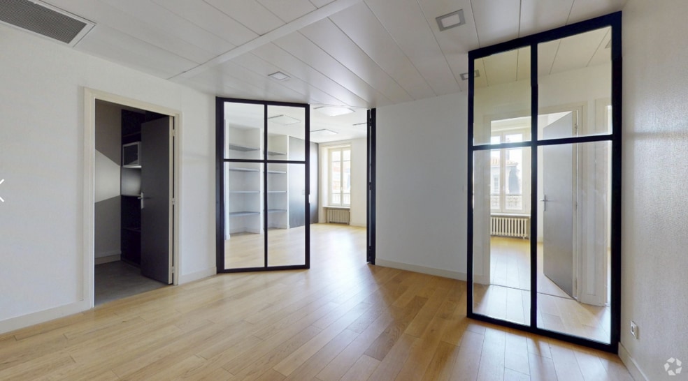 Bureau dans Lyon à louer - Photo intérieure – Image 1 sur 11