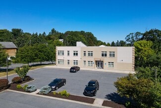 Plus de détails pour 1425 Mountain Dr N, Bethlehem, PA - Bureau à louer
