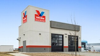 Plus de détails pour 3432 Soncy rd, Amarillo, TX - Local commercial à vendre