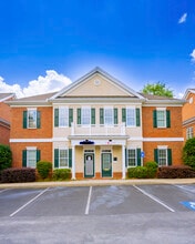 5755 N Point Pky, Alpharetta, GA à louer Photo de l’immeuble– Image 2 sur 13