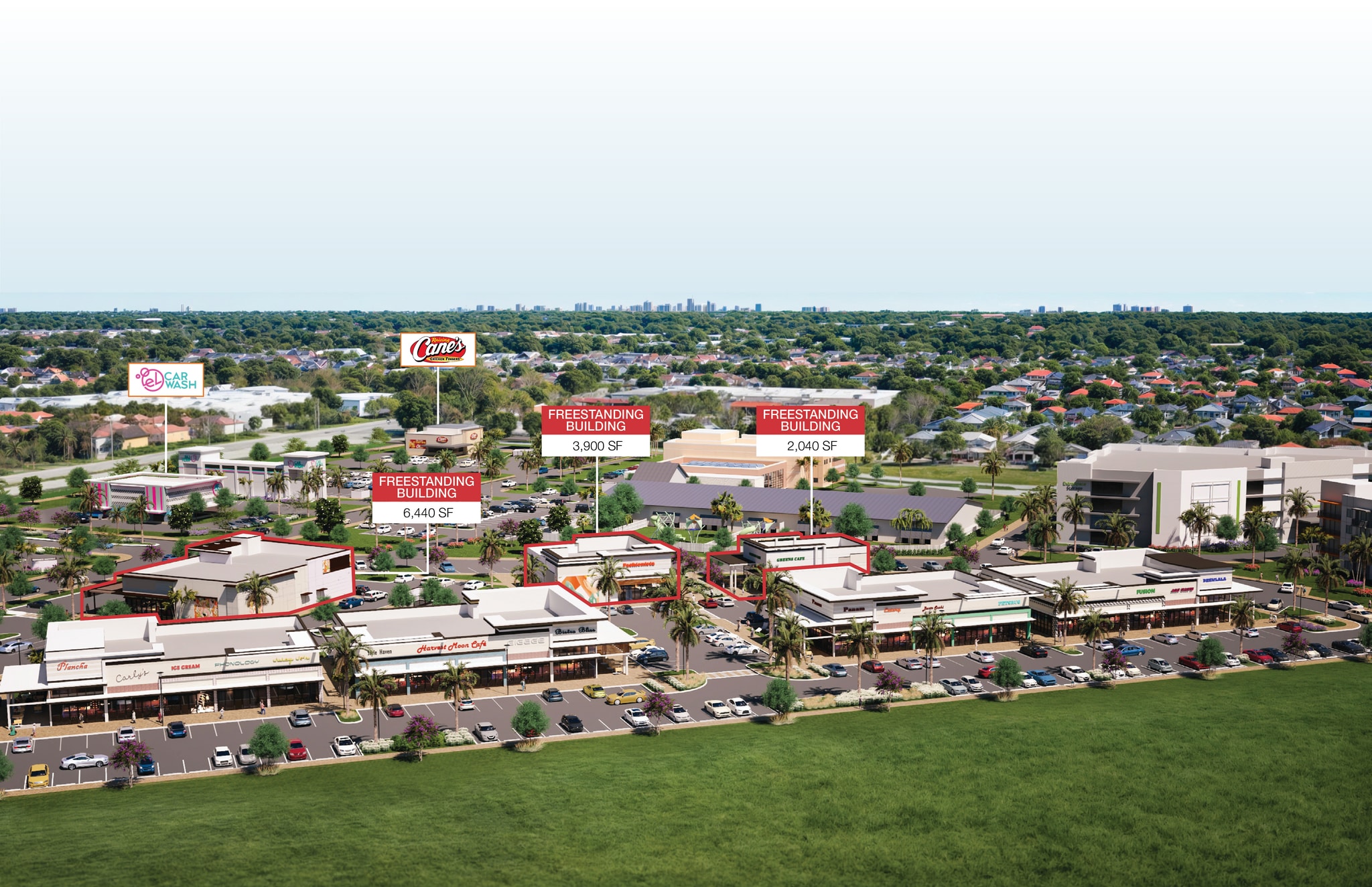 N Kendall Dr, Miami, FL à louer Photo intérieure– Image 1 sur 2