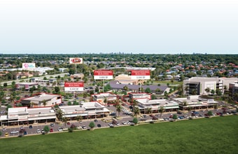 N Kendall Dr, Miami, FL à louer Photo intérieure– Image 1 sur 2