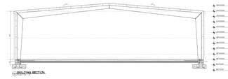 Plus de détails pour 1010 Gilberts Creek Rd, Lawrenceburg, KY - Industriel/Logistique à louer
