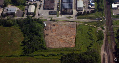 1160 King Rd, Burlington, ON - VUE AÉRIENNE  vue de carte