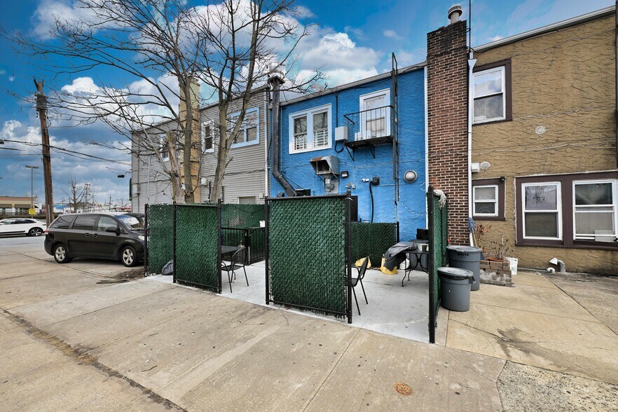 3116-3118 Long Beach Rd, Oceanside, NY à vendre - Photo de l’immeuble – Image 3 sur 8