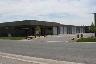 Plus de détails pour 110 12th St SW, Loveland, CO - Local d’activités à vendre