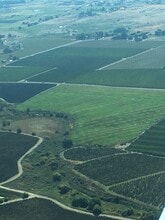 125498 W Mccreadie Rd, Prosser, WA - Vue aérienne  vue de carte