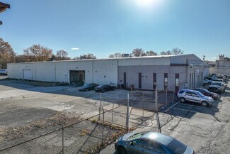 Plus de détails pour 3825 Belmont Ave, Youngstown, OH - Industriel/Logistique à vendre