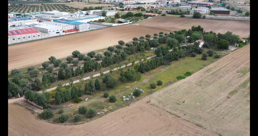 Terrain dans Illescas, Toledo à vendre - Vidéo sur l’annonce professionnelle – Image 2 sur 24