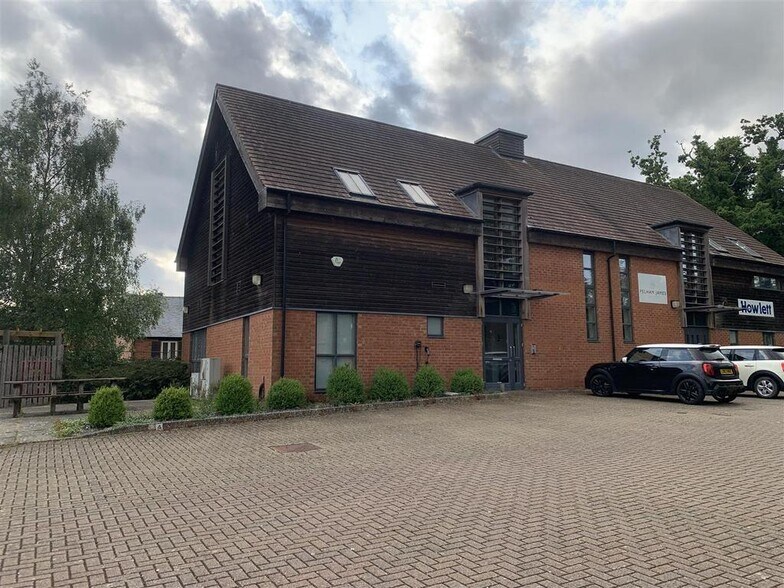 Saddlers Ct, Barleythorpe à louer - Photo de l’immeuble – Image 3 sur 6