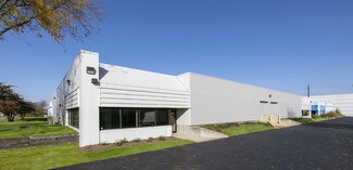Plus de détails pour 902 Paramount Pky, Batavia, IL - Industriel/Logistique à louer