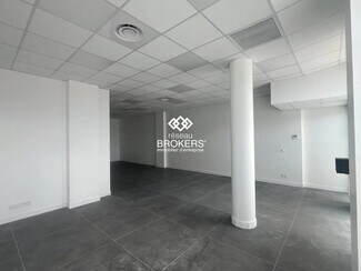 Plus de détails pour Local commercial à louer