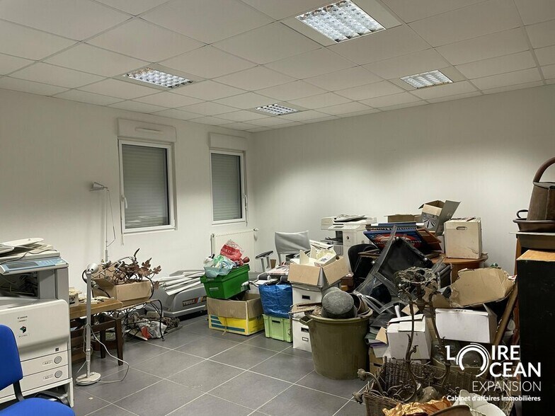 Bureau dans Vallet à louer - Photo intérieure – Image 3 sur 5