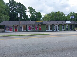 Plus de détails pour 2464 Winder Hwy, Dacula, GA - Local commercial à vendre