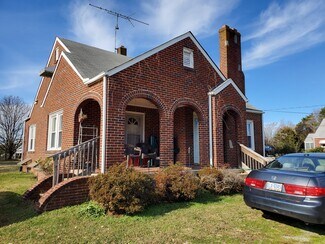 Plus de détails pour 11213 Old US Highway 52, Winston-Salem, NC - Terrain à vendre