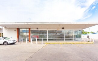 Plus de détails pour 2429 Carraway Blvd, Birmingham, AL - Local commercial à louer