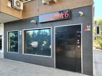 Plus de détails pour Travesía De Ronda, 6, Madrid - Local commercial à louer