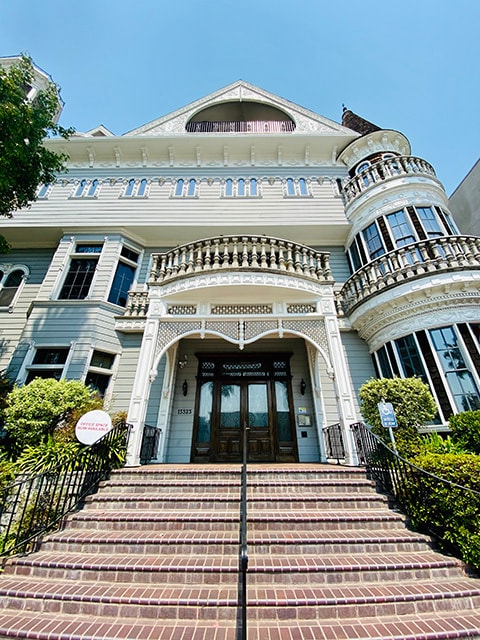 13323 W Washington Blvd, Culver City, CA à louer Photo de l’immeuble– Image 1 sur 26